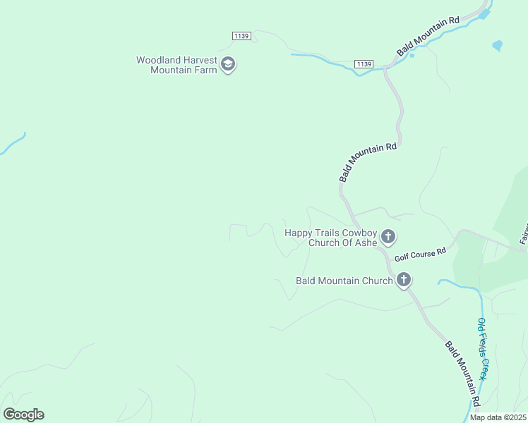 map of restaurants, bars, coffee shops, grocery stores, and more near 356 Pioneer Path in West Jefferson