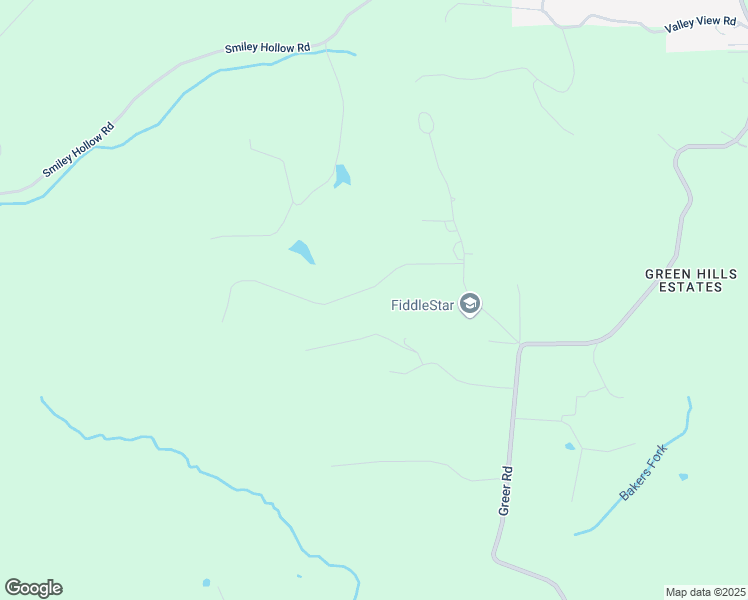 map of restaurants, bars, coffee shops, grocery stores, and more near 6171 Dyer Road in Goodlettsville
