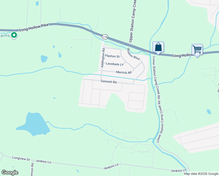 map of restaurants, bars, coffee shops, grocery stores, and more near 1028 Fulman Road in Hendersonville