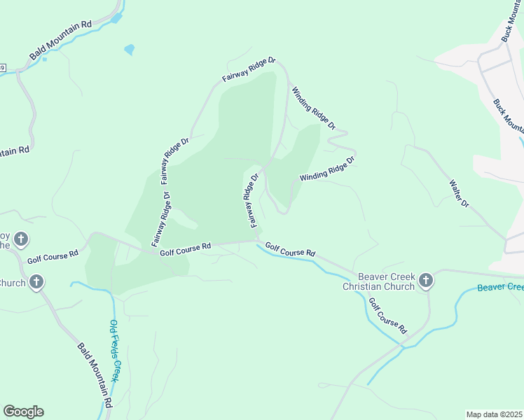 map of restaurants, bars, coffee shops, grocery stores, and more near 172 Fairway Heights Drive in West Jefferson