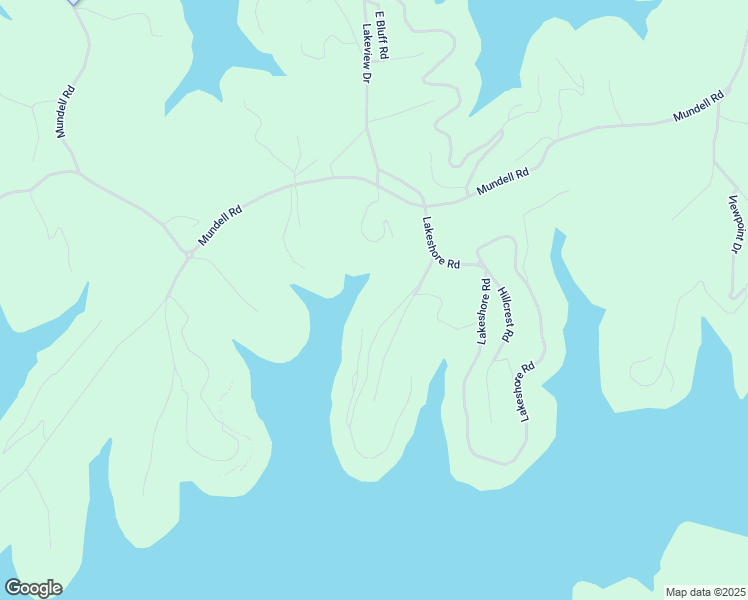 map of restaurants, bars, coffee shops, grocery stores, and more near 24 Haven Lane in Eureka Springs