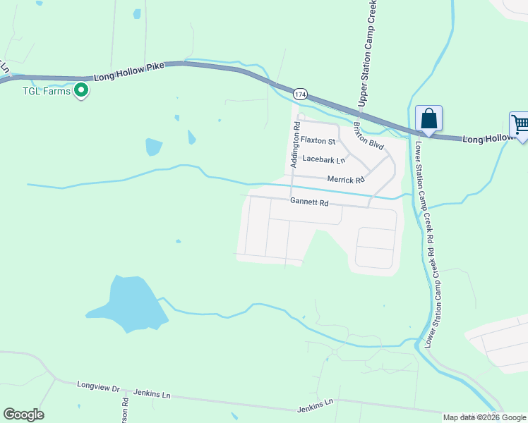map of restaurants, bars, coffee shops, grocery stores, and more near 1015 Harmony Lane in Hendersonville