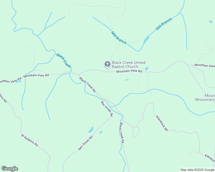 map of restaurants, bars, coffee shops, grocery stores, and more near 2365 Mountain View Road in Robbins