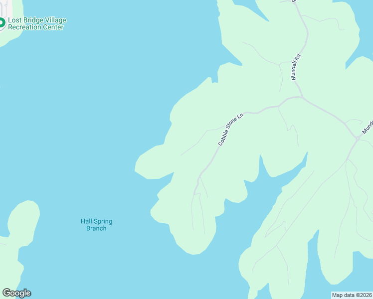 map of restaurants, bars, coffee shops, grocery stores, and more near 240 Point Mirage Road in Eureka Springs