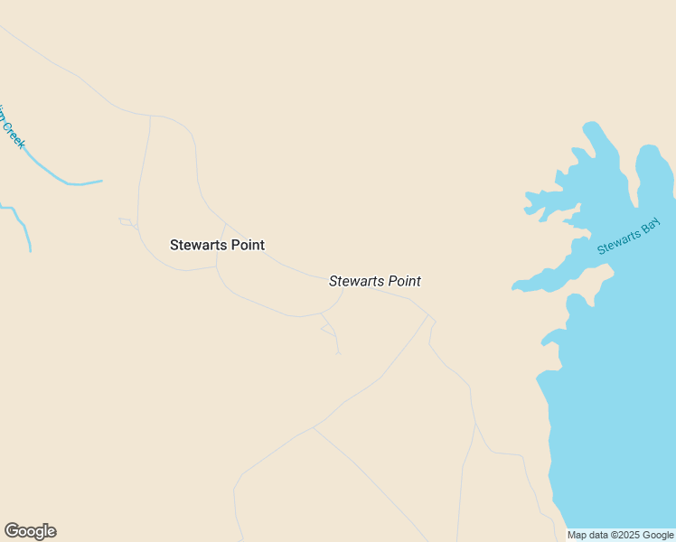 map of restaurants, bars, coffee shops, grocery stores, and more near 34 North Shore Road in Clark County