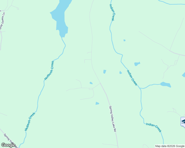 map of restaurants, bars, coffee shops, grocery stores, and more near 1595 Spring Valley Road in Henderson
