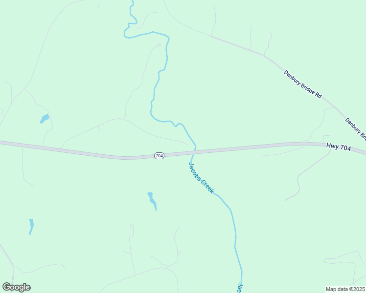 map of restaurants, bars, coffee shops, grocery stores, and more near 2339 North Carolina 704 in Madison