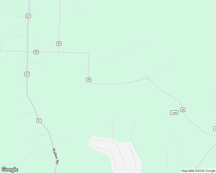 map of restaurants, bars, coffee shops, grocery stores, and more near 1656 County Road 25 in Mountain Home