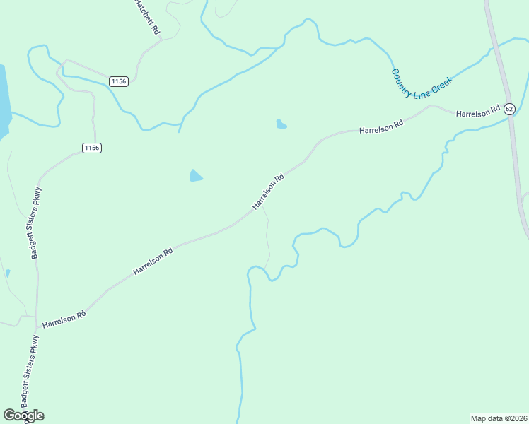 map of restaurants, bars, coffee shops, grocery stores, and more near 1780-1782 Harrelson Road in Yanceyville