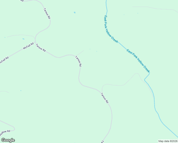 map of restaurants, bars, coffee shops, grocery stores, and more near 4455 Tarsus Road in Palmyra