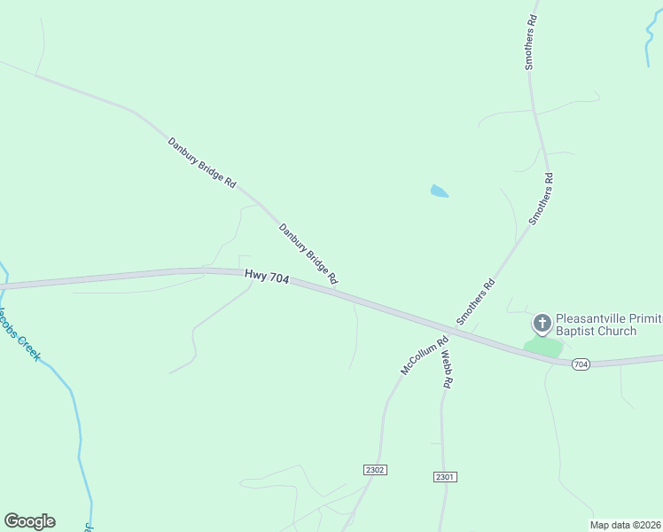 map of restaurants, bars, coffee shops, grocery stores, and more near 125 Danbury Bridge Road in Madison