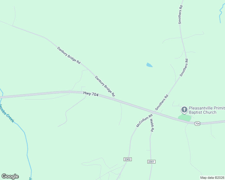 map of restaurants, bars, coffee shops, grocery stores, and more near 125 Danbury Bridge Road in Madison