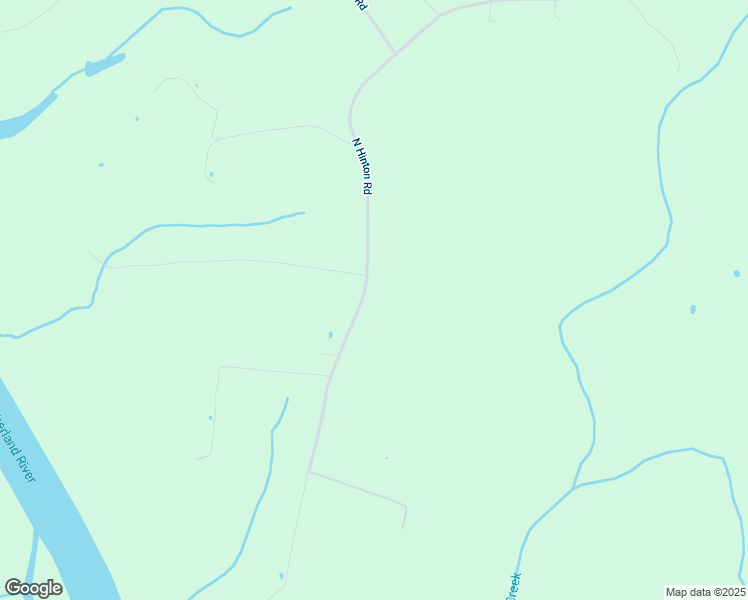 map of restaurants, bars, coffee shops, grocery stores, and more near 3501 Hinton Road in Clarksville