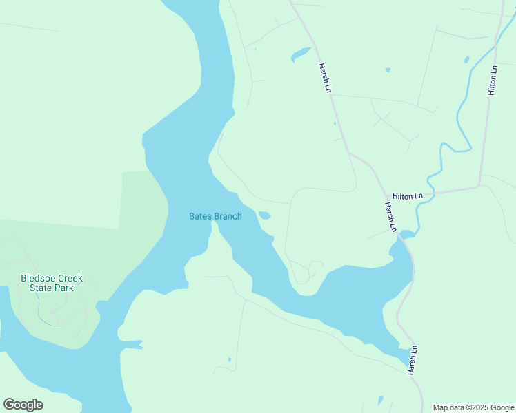 map of restaurants, bars, coffee shops, grocery stores, and more near 1119 Bledsoe Drive in Castalian Springs