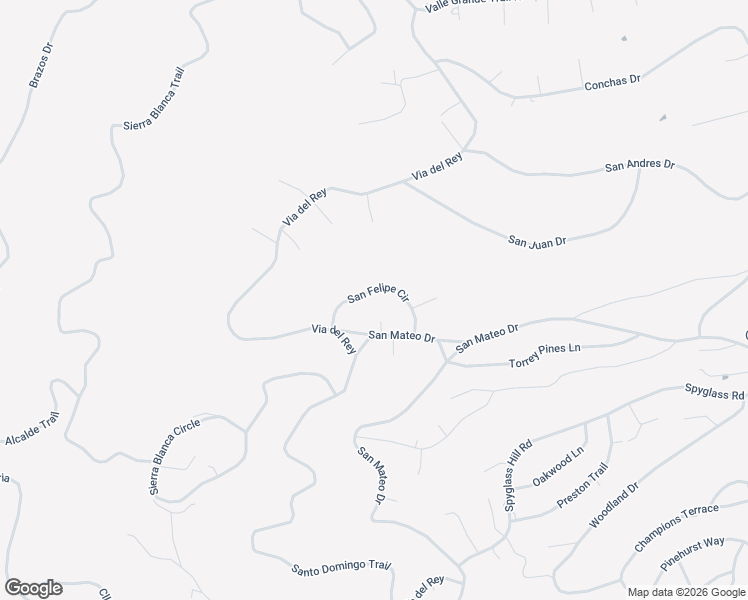 map of restaurants, bars, coffee shops, grocery stores, and more near 21 San Felipe Circle in Angel Fire