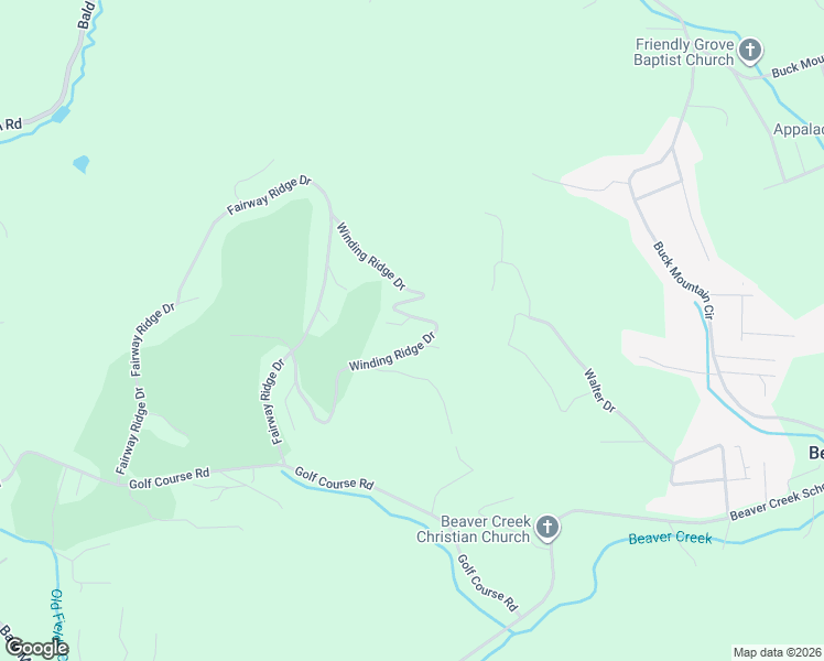 map of restaurants, bars, coffee shops, grocery stores, and more near 123 Laura Avenue in West Jefferson