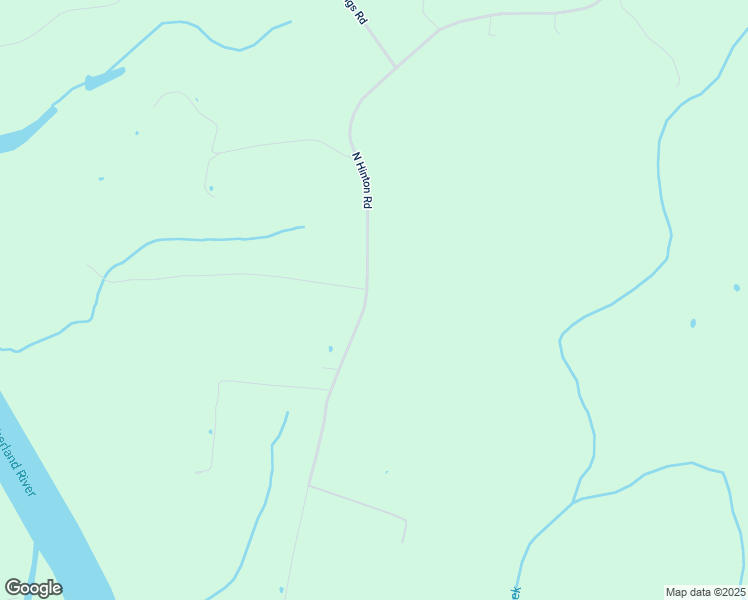 map of restaurants, bars, coffee shops, grocery stores, and more near 3501 Hinton Road in Clarksville