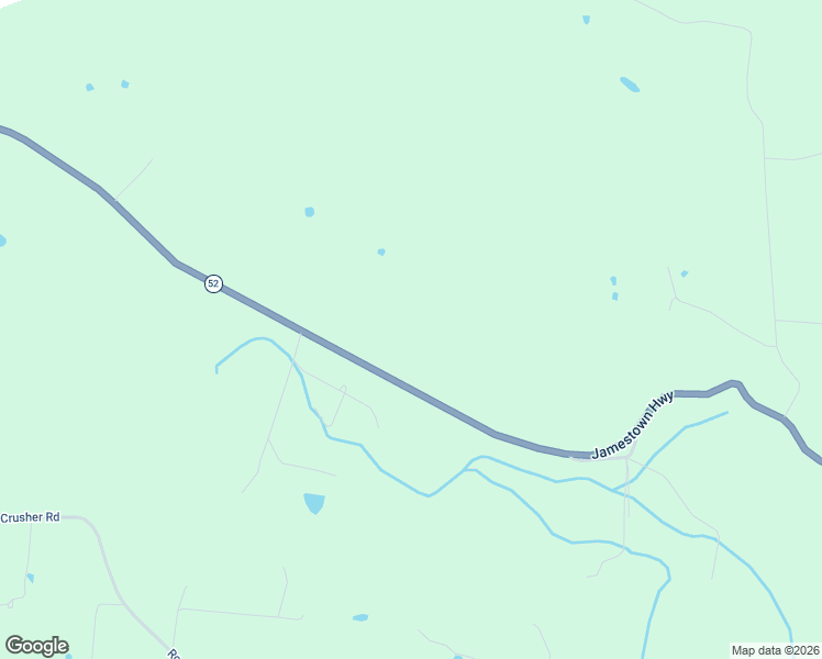 map of restaurants, bars, coffee shops, grocery stores, and more near 733 Jamestown Hwy in Livingston