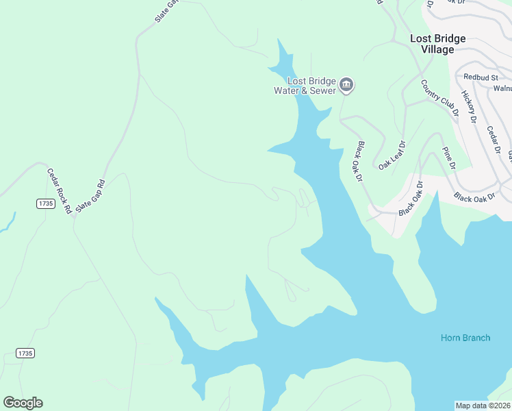 map of restaurants, bars, coffee shops, grocery stores, and more near 11333 Lathams Landing Road in Garfield