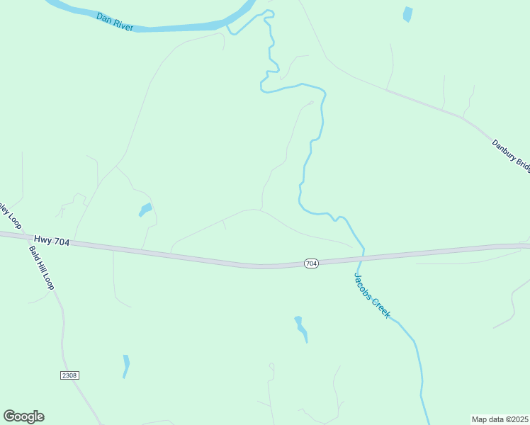 map of restaurants, bars, coffee shops, grocery stores, and more near Jacobs Creek Road in Madison