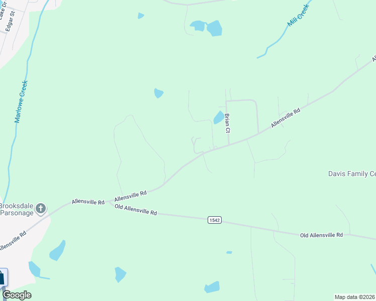 map of restaurants, bars, coffee shops, grocery stores, and more near 150 Lima Lane in Roxboro
