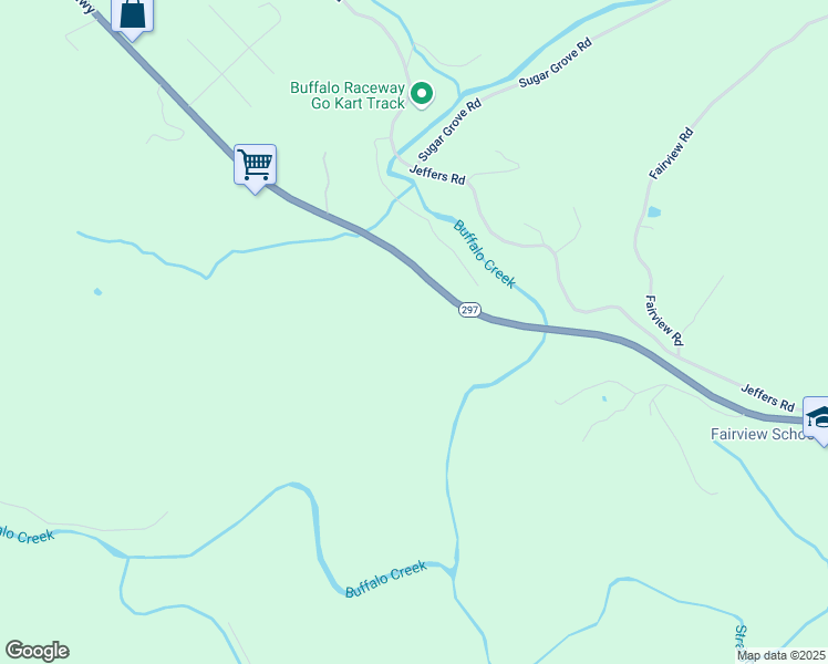 map of restaurants, bars, coffee shops, grocery stores, and more near Howard H Baker Highway in Huntsville