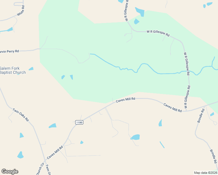 map of restaurants, bars, coffee shops, grocery stores, and more near 1620 Caves Mill Road in Dobson