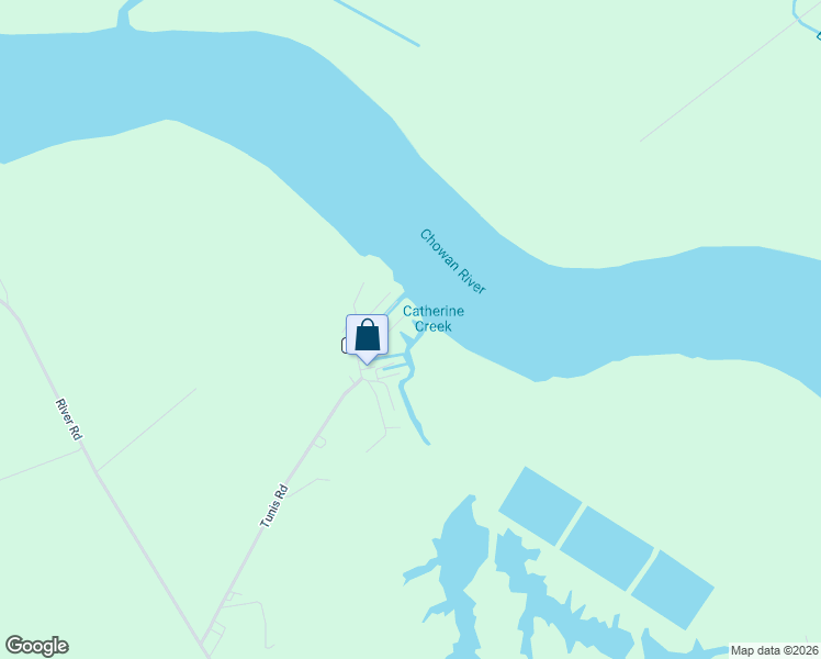 map of restaurants, bars, coffee shops, grocery stores, and more near 116 River Drive in Cofield