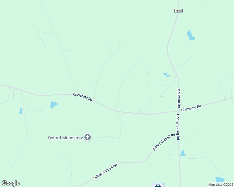 map of restaurants, bars, coffee shops, grocery stores, and more near 6607 Woodlawn Drive in Oxford