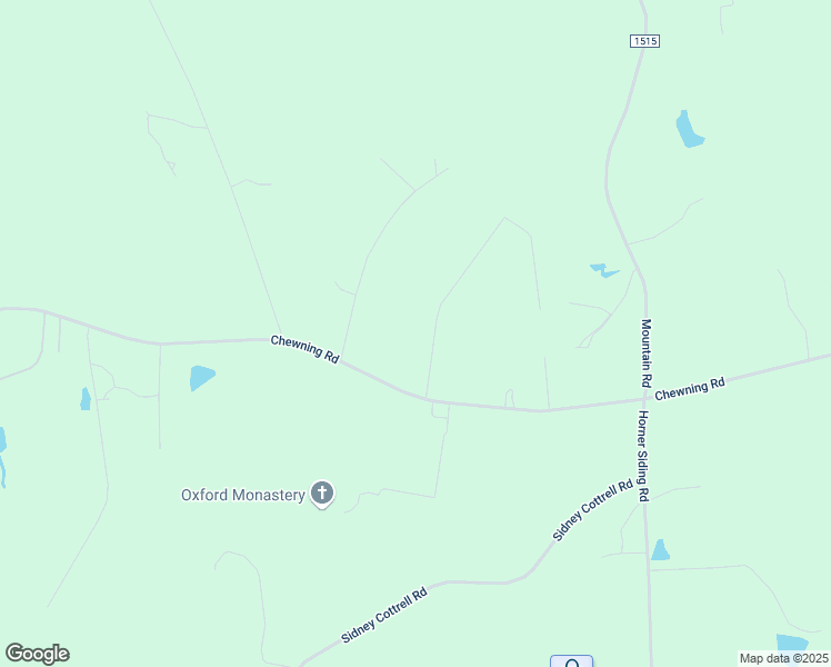 map of restaurants, bars, coffee shops, grocery stores, and more near 6607 Woodlawn Drive in Oxford