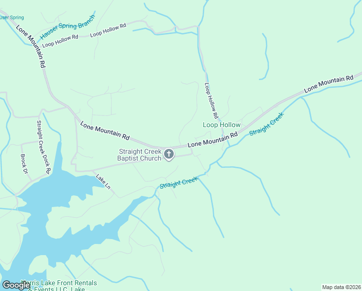 map of restaurants, bars, coffee shops, grocery stores, and more near 100 Hurd Cadle Lane in New Tazewell
