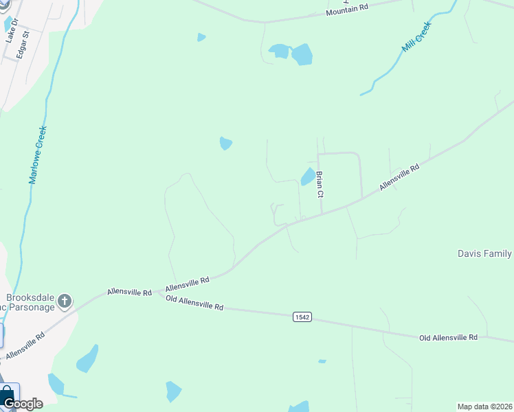 map of restaurants, bars, coffee shops, grocery stores, and more near 150 Lima Lane in Roxboro