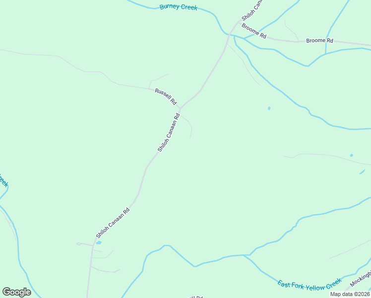 map of restaurants, bars, coffee shops, grocery stores, and more near in Oakridge