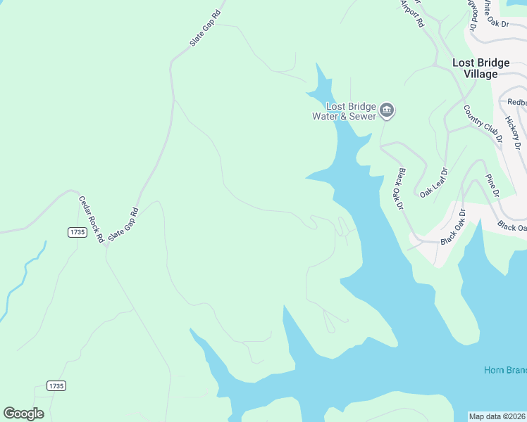 map of restaurants, bars, coffee shops, grocery stores, and more near 11333 Lathams Landing Road in Garfield