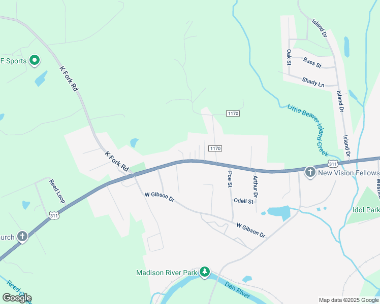 map of restaurants, bars, coffee shops, grocery stores, and more near Jackson Street in Madison