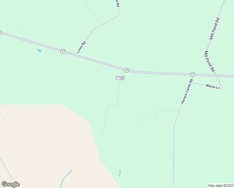 map of restaurants, bars, coffee shops, grocery stores, and more near 40 Couch Lane in Gatesville