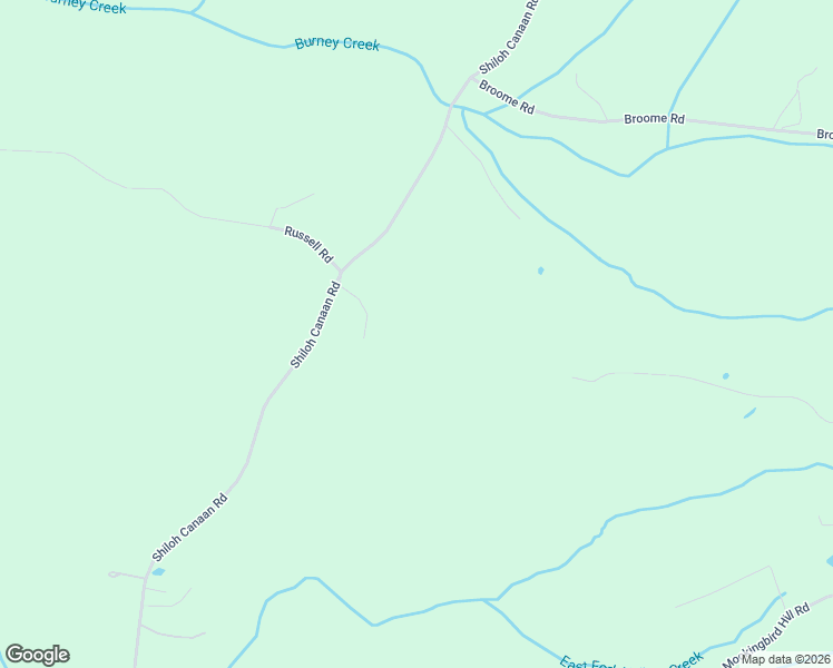map of restaurants, bars, coffee shops, grocery stores, and more near in Oakridge