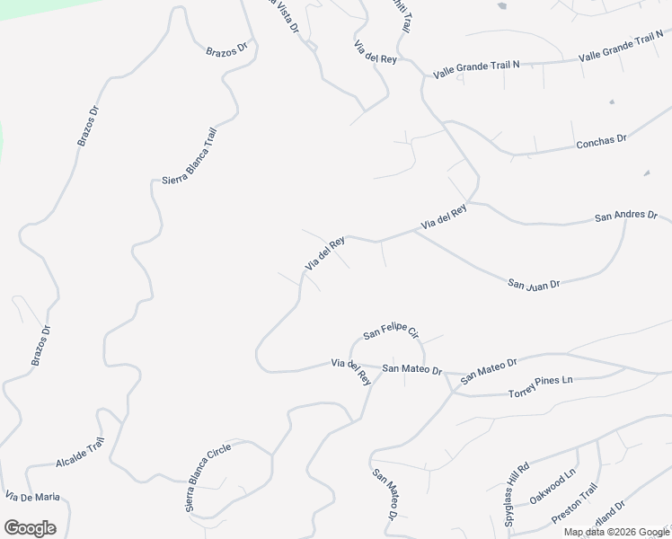 map of restaurants, bars, coffee shops, grocery stores, and more near 12 San Mateo Circle in Angel Fire