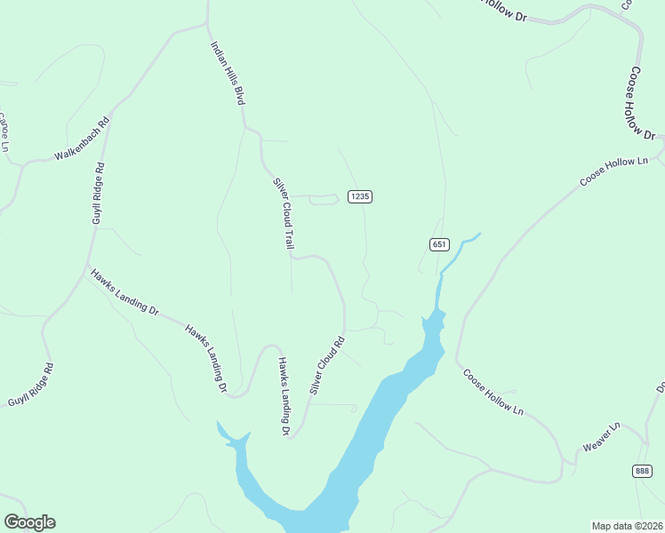 map of restaurants, bars, coffee shops, grocery stores, and more near 11276 Silver Cloud Trail in Little Flock