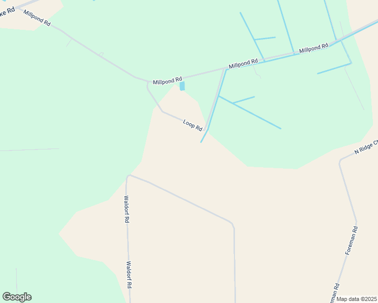 map of restaurants, bars, coffee shops, grocery stores, and more near 1130 Loop Road in Elizabeth City