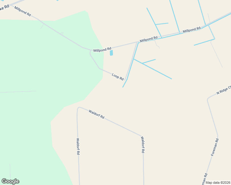 map of restaurants, bars, coffee shops, grocery stores, and more near 1130 Loop Road in Elizabeth City