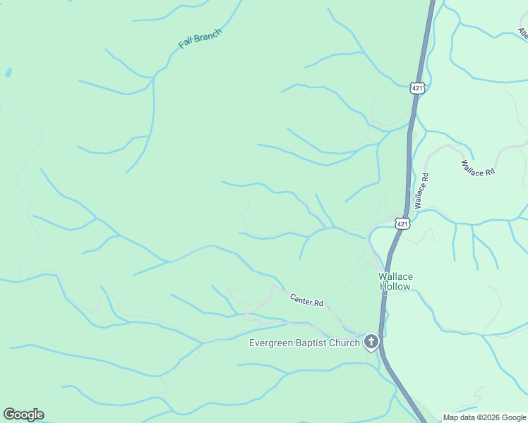 map of restaurants, bars, coffee shops, grocery stores, and more near 698 Dotson Road in Trade