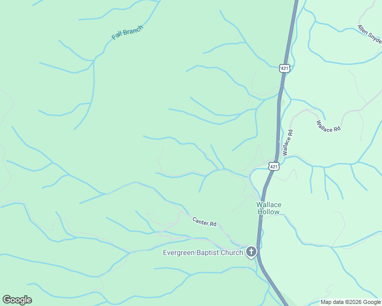 map of restaurants, bars, coffee shops, grocery stores, and more near 698 Dotson Road in Trade