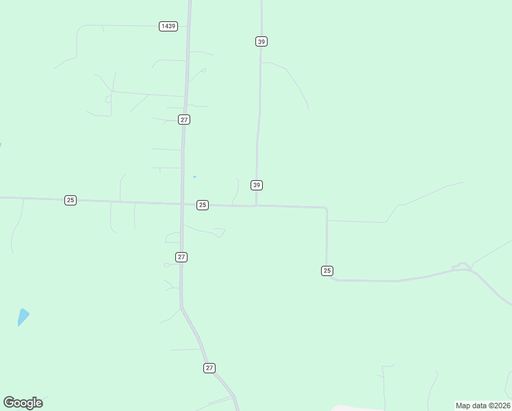 map of restaurants, bars, coffee shops, grocery stores, and more near 952 County Road 25 in Mountain Home