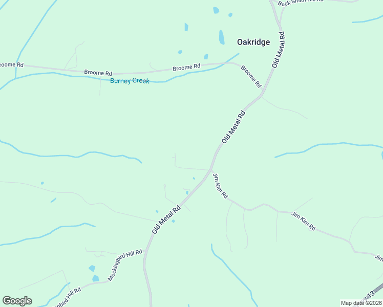 map of restaurants, bars, coffee shops, grocery stores, and more near 4368 Old Metal Road in Palmyra