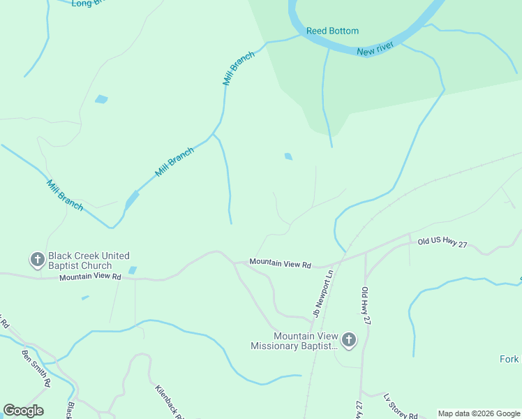 map of restaurants, bars, coffee shops, grocery stores, and more near 149 Overton Lane in Robbins