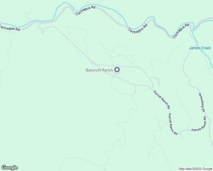 map of restaurants, bars, coffee shops, grocery stores, and more near 21444 Parrott Ranch Road in Carmel Valley