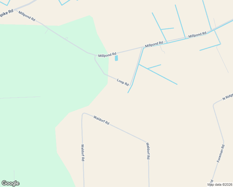 map of restaurants, bars, coffee shops, grocery stores, and more near 1130 Loop Road in Elizabeth City