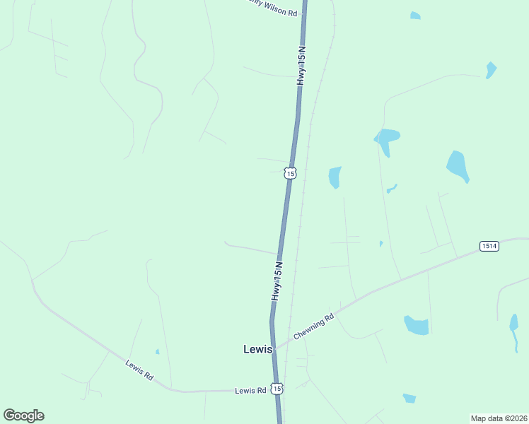 map of restaurants, bars, coffee shops, grocery stores, and more near 6685 U.S. 15 in Oxford