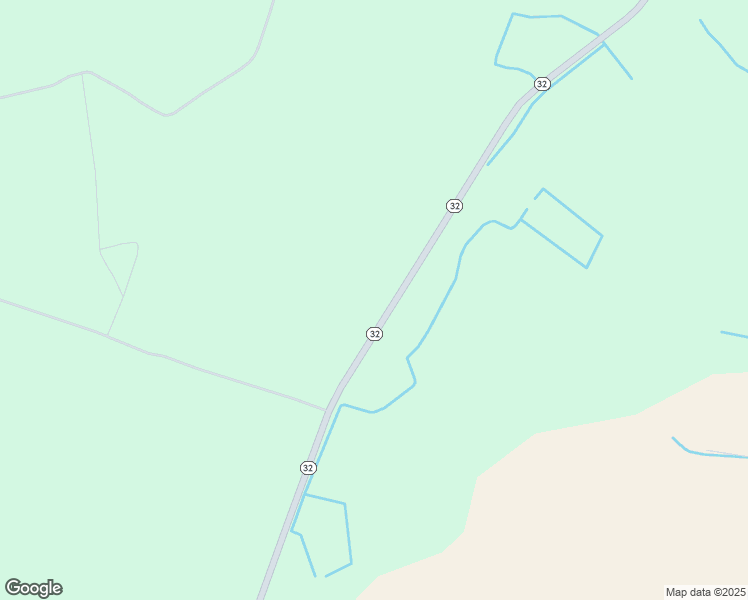 map of restaurants, bars, coffee shops, grocery stores, and more near 162 Keys Cross Road in Hobbsville
